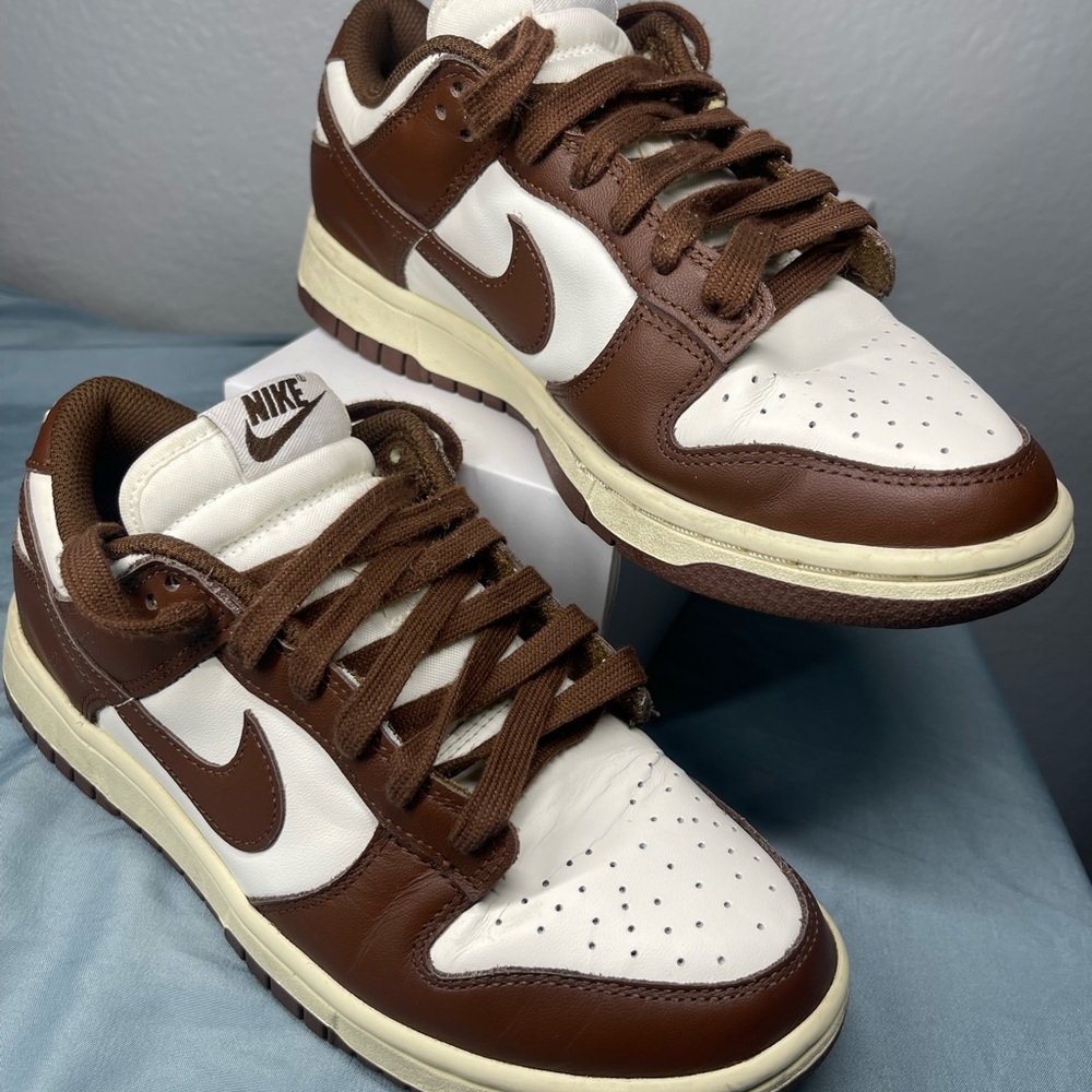 Nike Woman Low Top Dunk